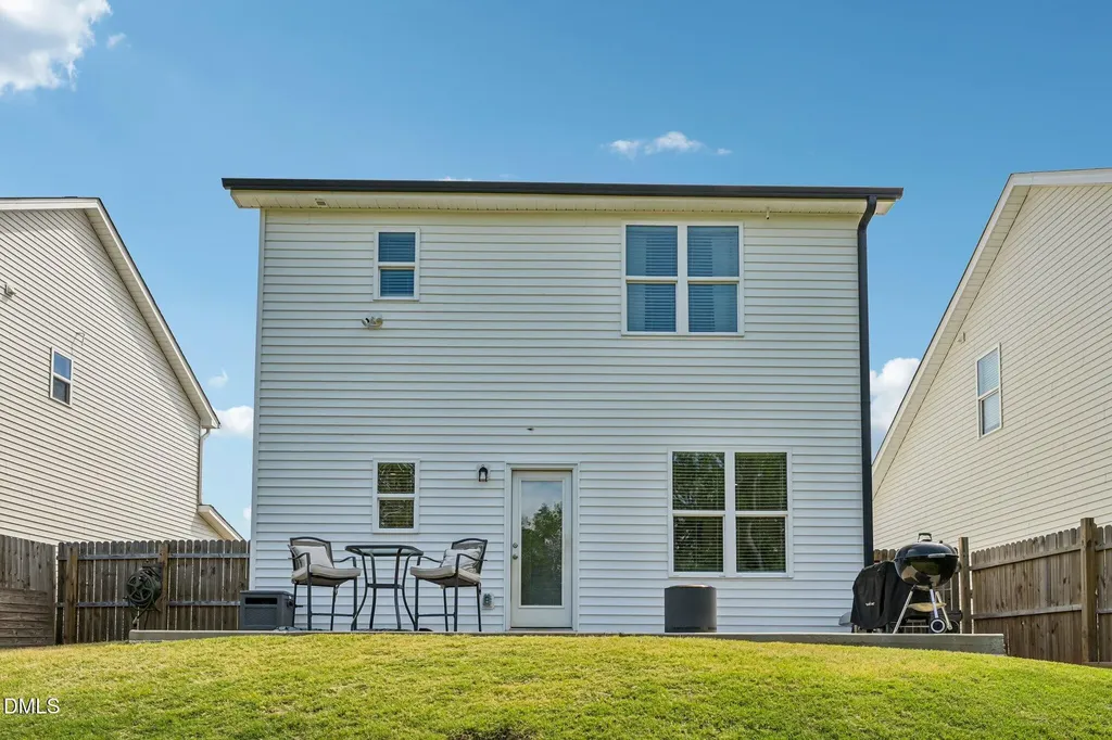 369 Sturgeon Street Clayton NC 27527