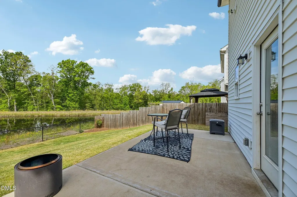 369 Sturgeon Street Clayton NC 27527