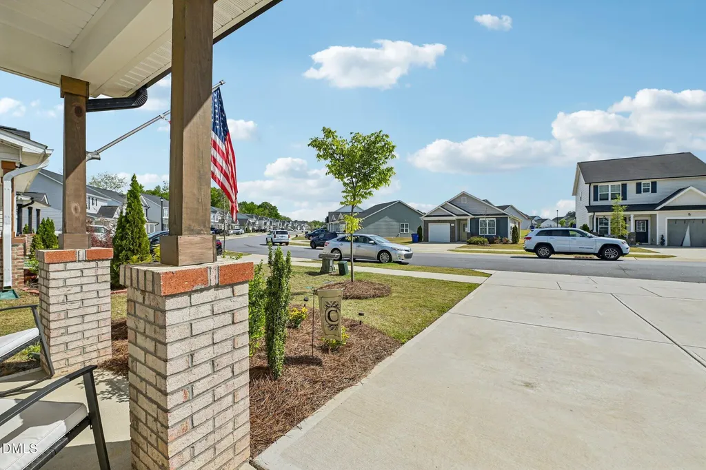 369 Sturgeon Street Clayton NC 27527