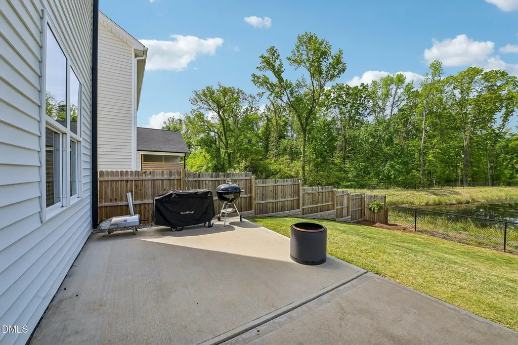 369 Sturgeon Street Clayton NC 27527