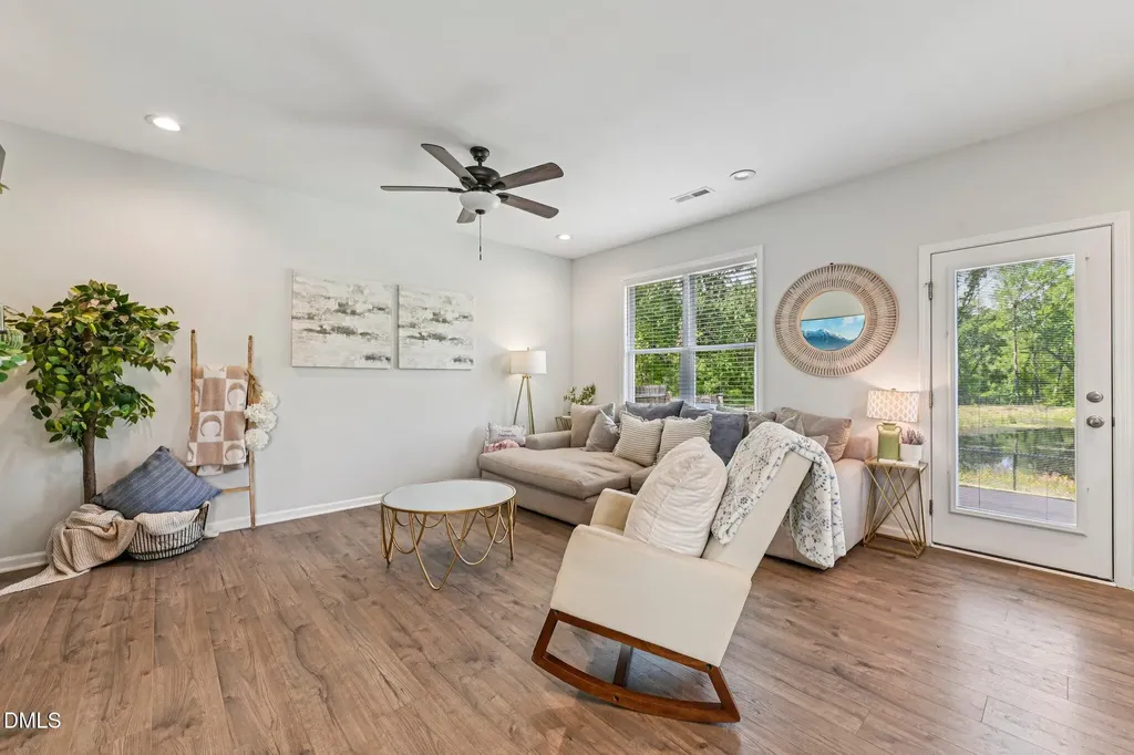 369 Sturgeon Street Clayton NC 27527