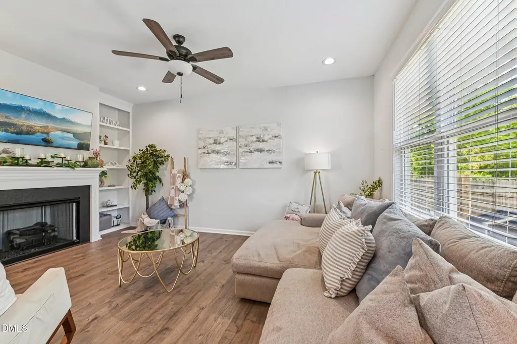 369 Sturgeon Street Clayton NC 27527