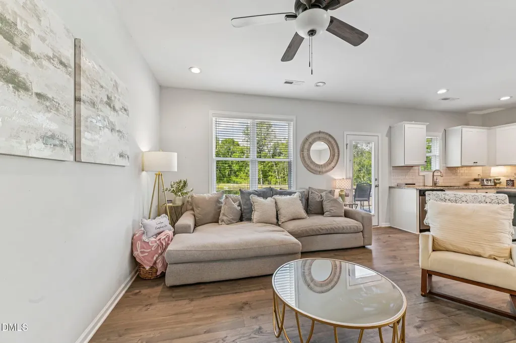 369 Sturgeon Street Clayton NC 27527