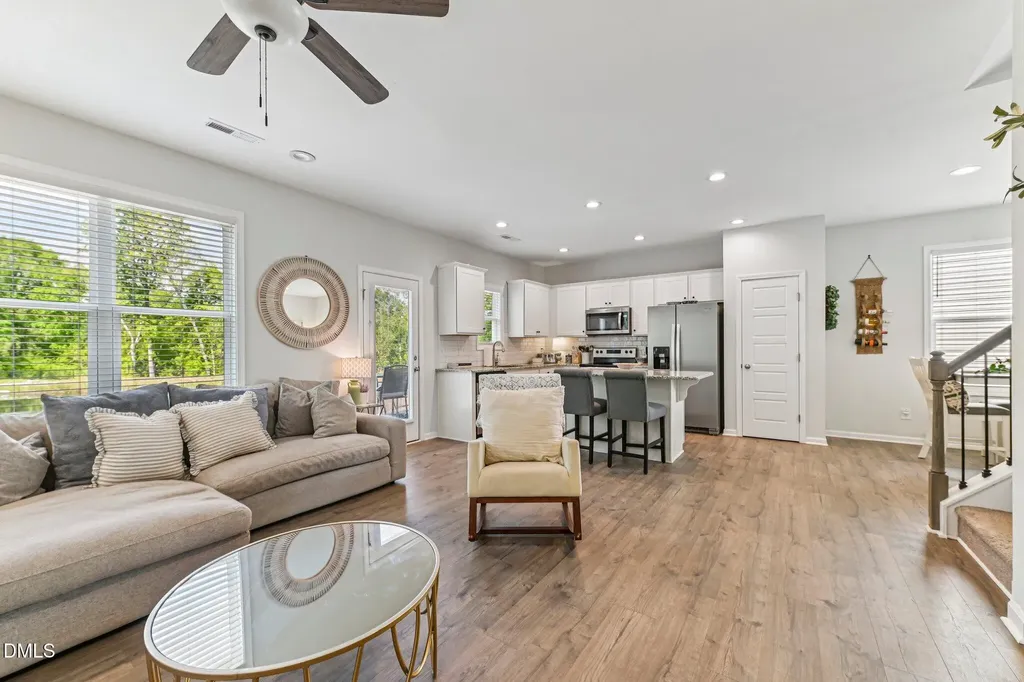 369 Sturgeon Street Clayton NC 27527