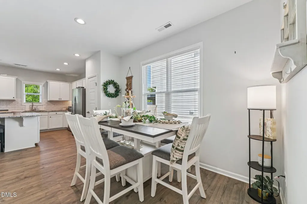 369 Sturgeon Street Clayton NC 27527