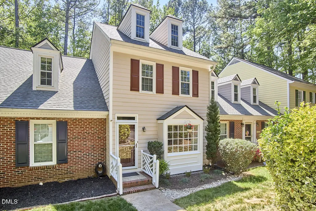 111 Adventure Trail Cary NC 27513