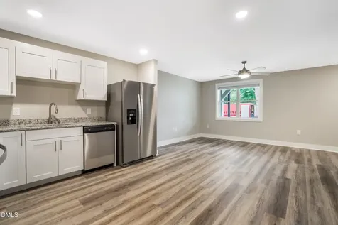 303 Linwood Street Apex NC 27502