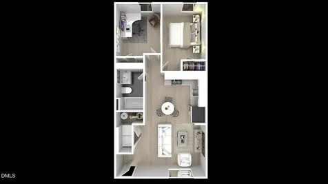 303 Linwood Street Apex NC 27502