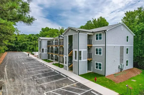 303 Linwood Street Apex NC 27502