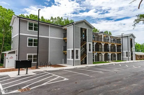 303 Linwood Street Apex NC 27502