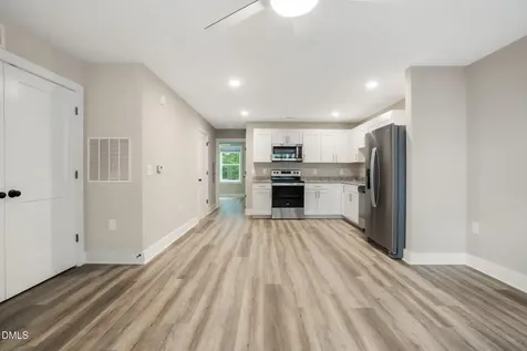 303 Linwood Street Apex NC 27502