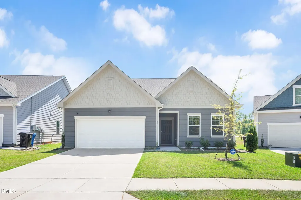 89 Molly Mac Lane Angier NC 27501
