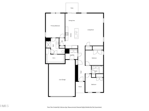 89 Molly Mac Lane Angier NC 27501