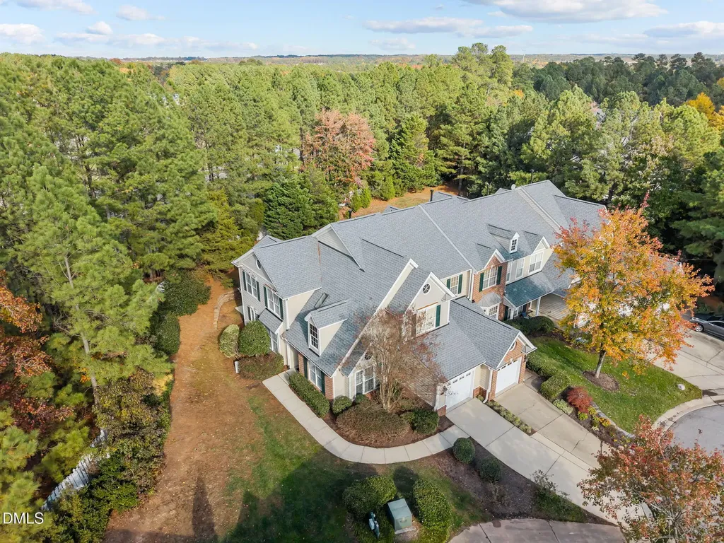 9503 Lost Key Court Raleigh NC 27617