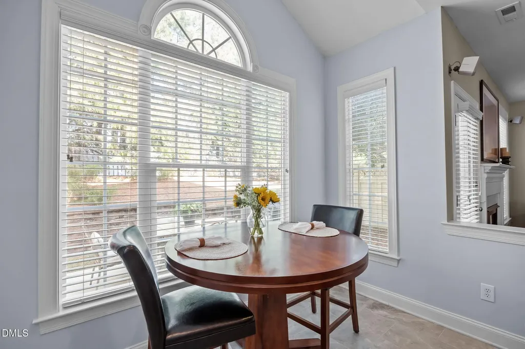 9503 Lost Key Court Raleigh NC 27617