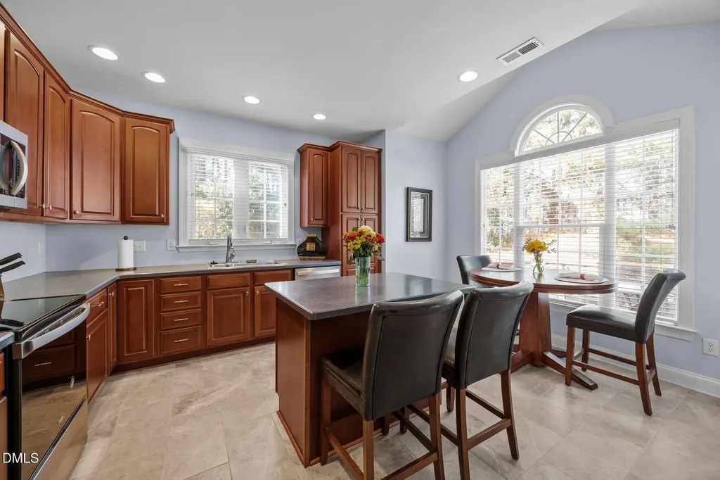 9503 Lost Key Court Raleigh NC 27617