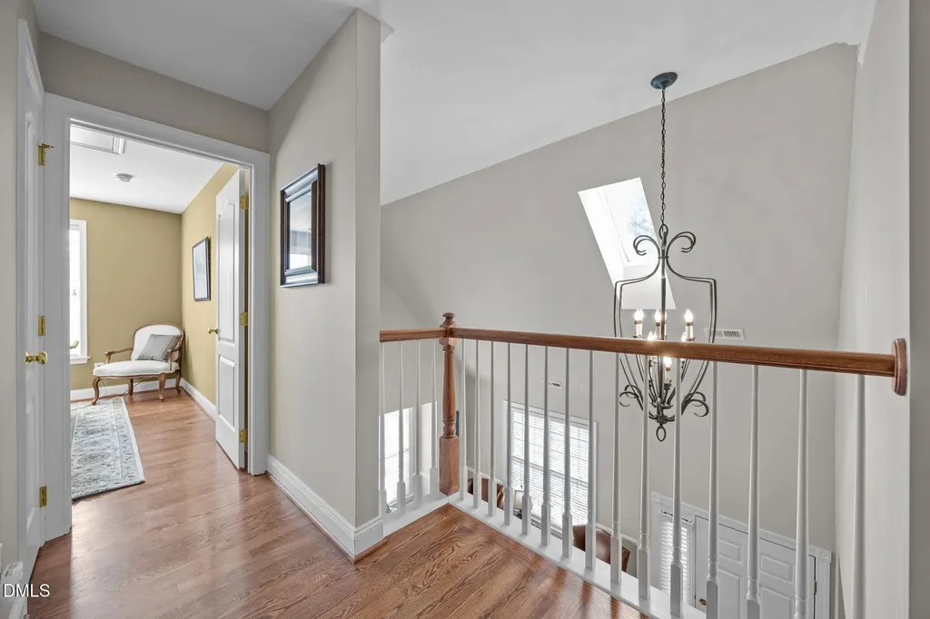 9503 Lost Key Court Raleigh NC 27617