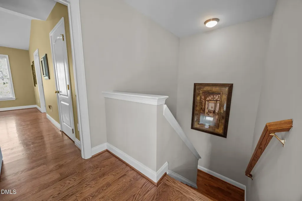 9503 Lost Key Court Raleigh NC 27617