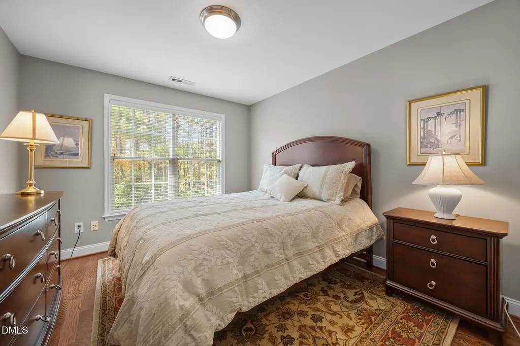 9503 Lost Key Court Raleigh NC 27617