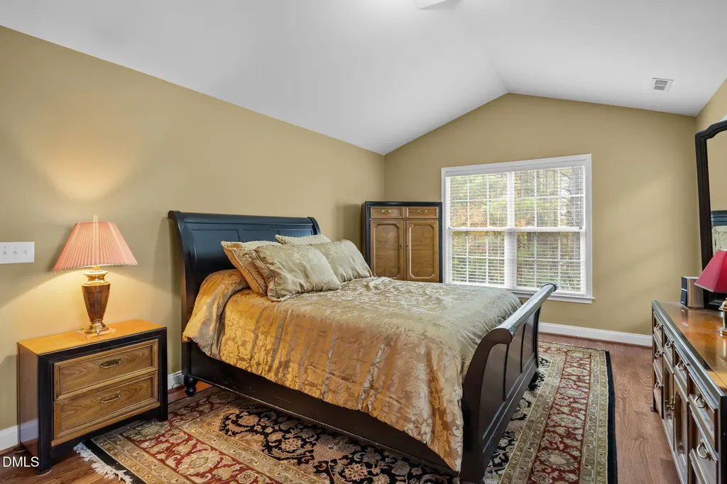 9503 Lost Key Court Raleigh NC 27617