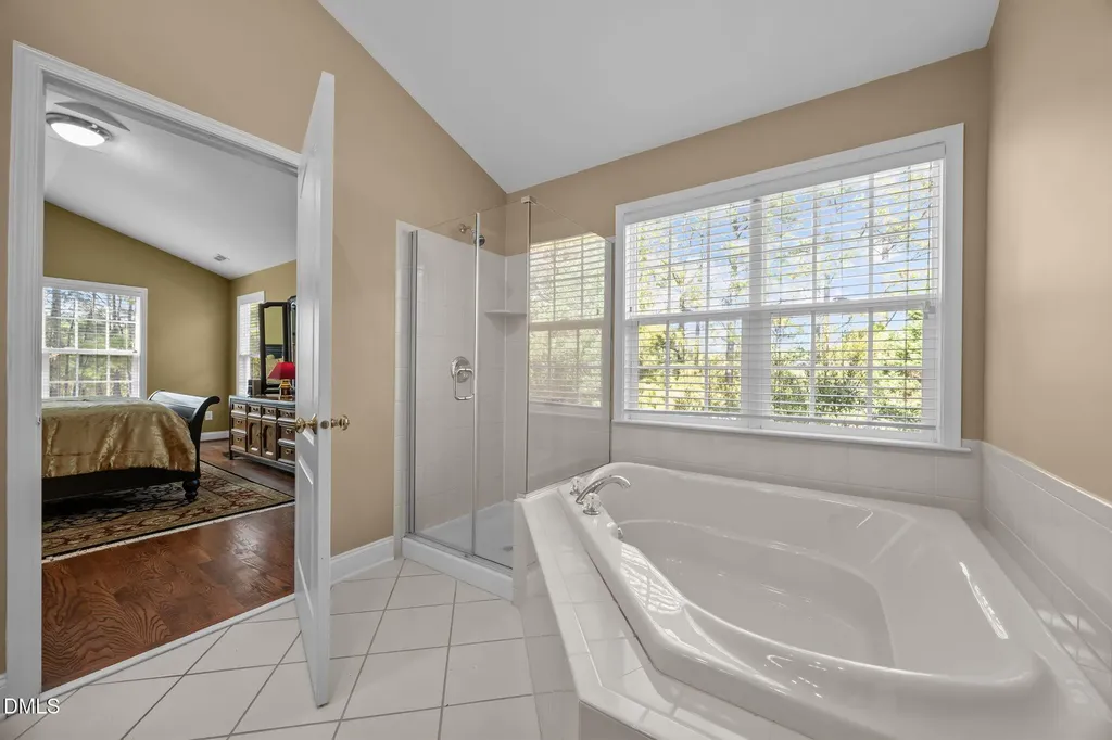 9503 Lost Key Court Raleigh NC 27617