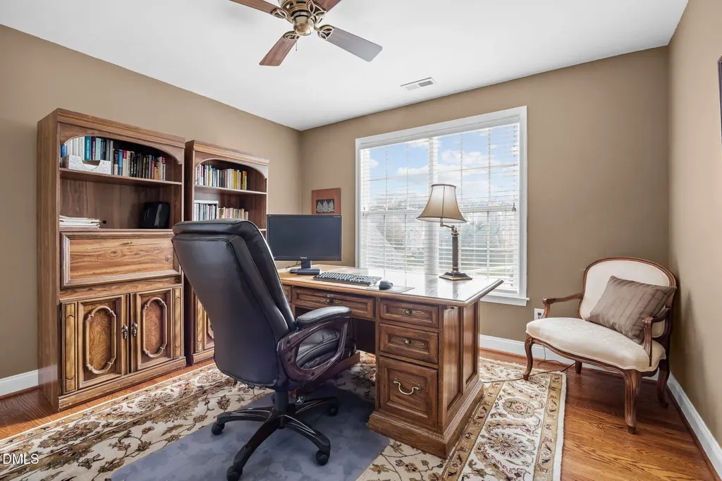 9503 Lost Key Court Raleigh NC 27617