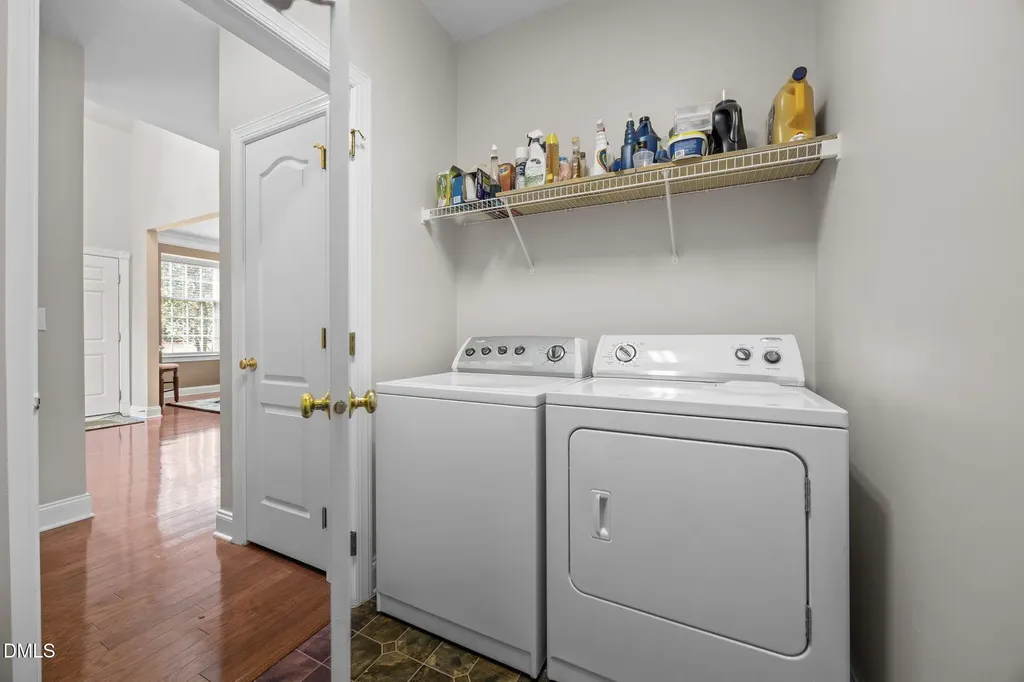 9503 Lost Key Court Raleigh NC 27617