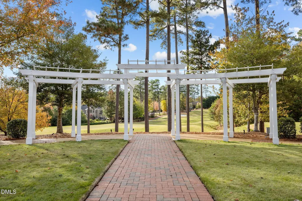 9503 Lost Key Court Raleigh NC 27617