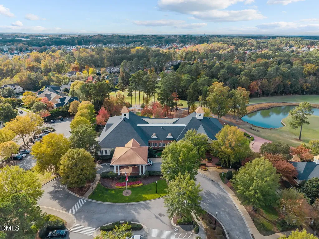 9503 Lost Key Court Raleigh NC 27617