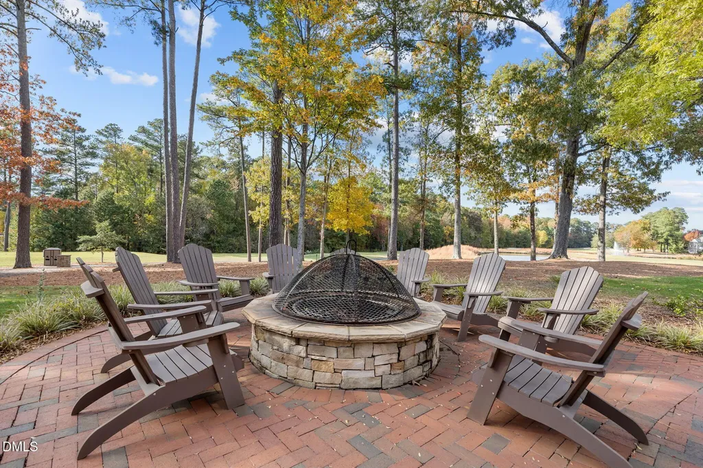 9503 Lost Key Court Raleigh NC 27617