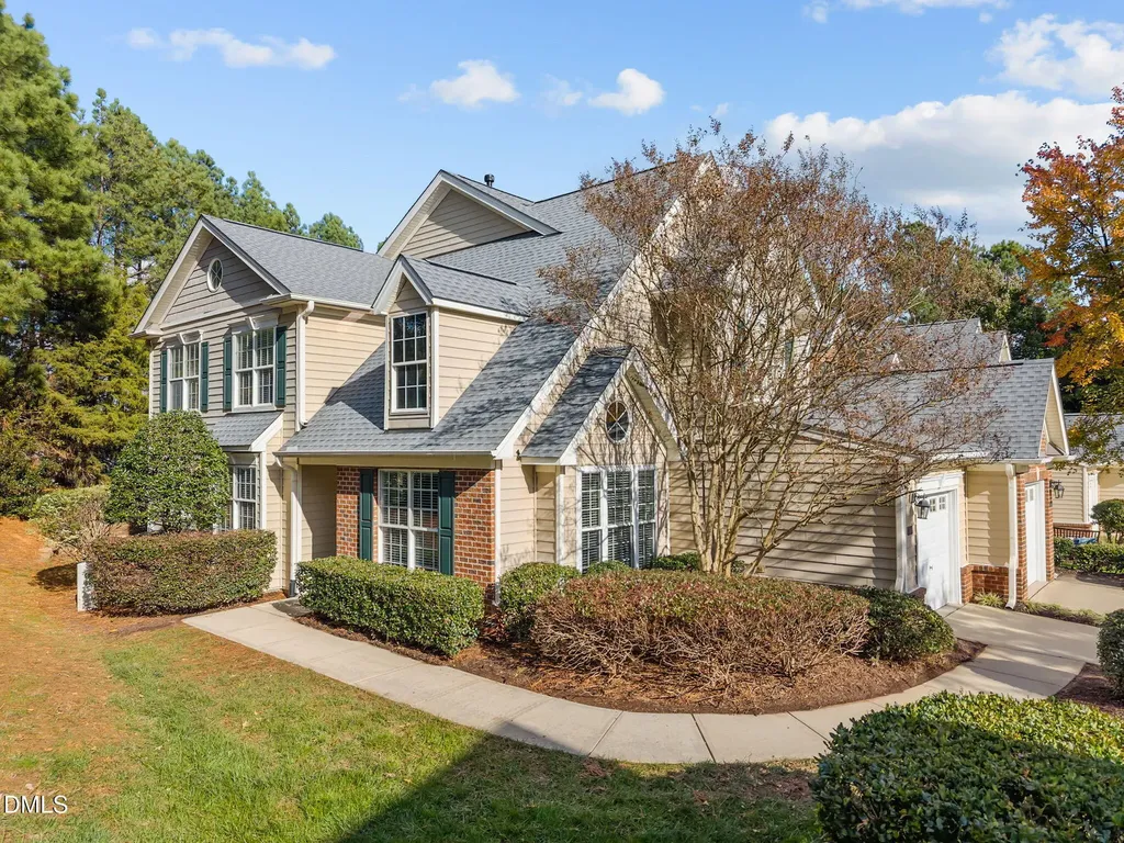 9503 Lost Key Court Raleigh NC 27617