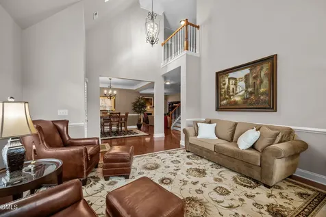 9503 Lost Key Court Raleigh NC 27617
