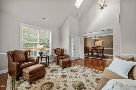 9503 Lost Key Court Raleigh NC 27617