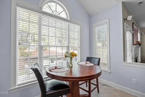 9503 Lost Key Court Raleigh NC 27617