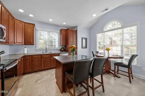 9503 Lost Key Court Raleigh NC 27617