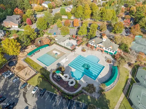 9503 Lost Key Court Raleigh NC 27617