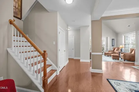 9503 Lost Key Court Raleigh NC 27617