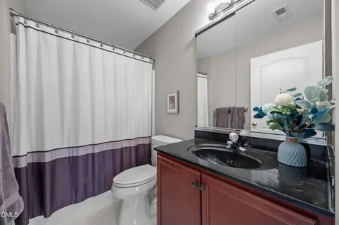 9503 Lost Key Court Raleigh NC 27617