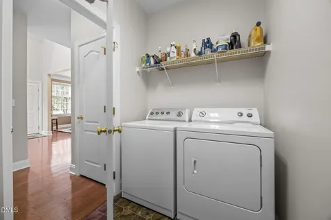 9503 Lost Key Court Raleigh NC 27617