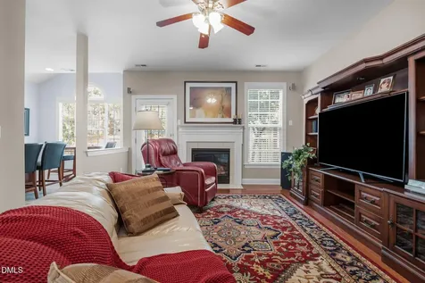 9503 Lost Key Court Raleigh NC 27617