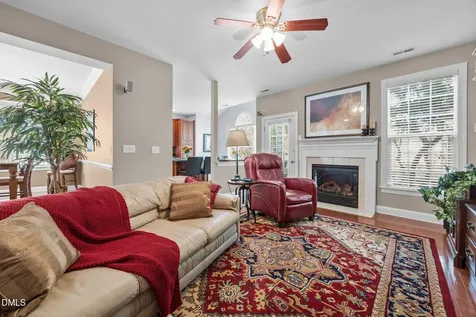 9503 Lost Key Court Raleigh NC 27617
