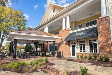 9503 Lost Key Court Raleigh NC 27617