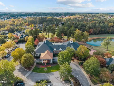9503 Lost Key Court Raleigh NC 27617