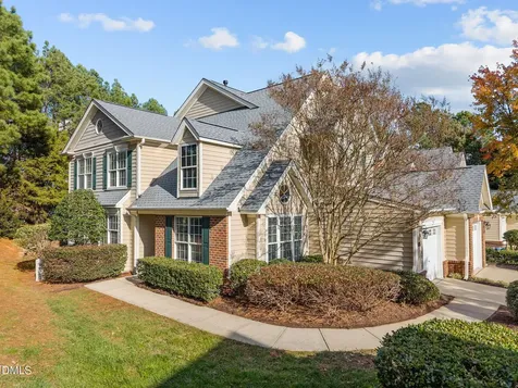 9503 Lost Key Court Raleigh NC 27617
