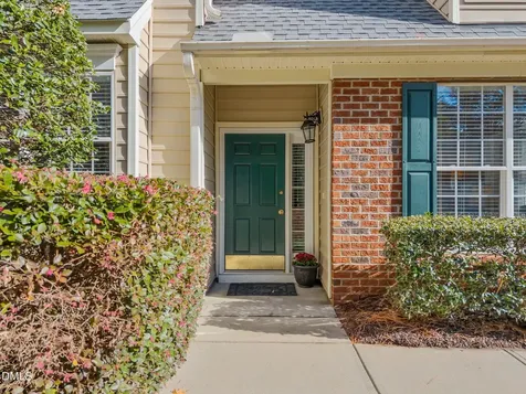 9503 Lost Key Court Raleigh NC 27617