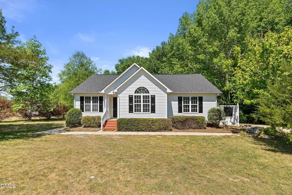 105 Mccoy Drive Smithfield NC 27577