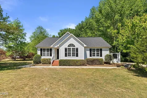 105 Mccoy Drive Smithfield NC 27577