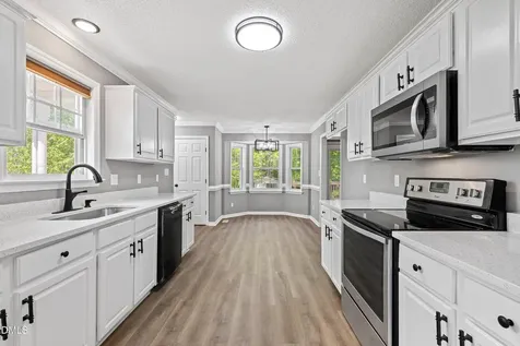 105 Mccoy Drive Smithfield NC 27577