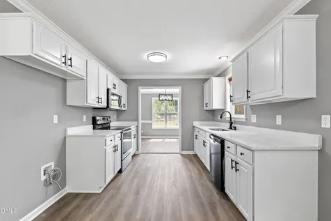 105 Mccoy Drive Smithfield NC 27577