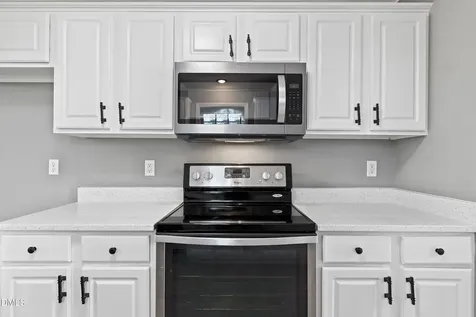105 Mccoy Drive Smithfield NC 27577
